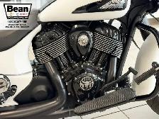 2019 Indian Chieftain - Photo 9