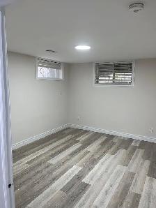 Basement for rent in Kitchener/waterloo - Photo 2