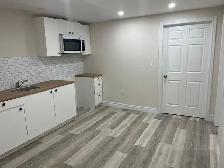 Basement for rent in Kitchener/waterloo - Photo 3