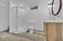 Basement for rent in Kitchener/waterloo - Photo 5