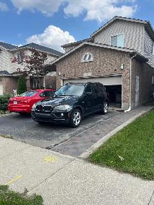 Basement for rent in Kitchener/waterloo - Photo 6