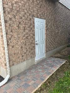 Basement for rent in Kitchener/waterloo - Photo 7