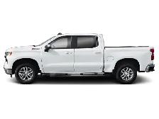2026 Chevrolet Silverado 1500 LT - Photo 2
