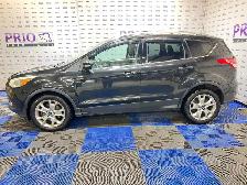 2015 Ford Escape - Photo 2