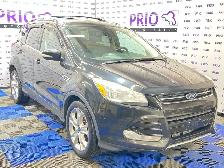 2015 Ford Escape - Photo 7