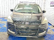 2015 Ford Escape - Photo 8