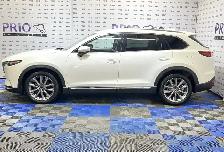 2022 Mazda CX-9 - Photo 2