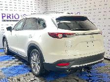 2022 Mazda CX-9 - Photo 3