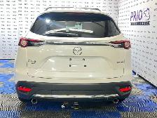 2022 Mazda CX-9 - Photo 4