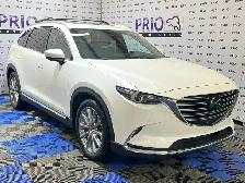 2022 Mazda CX-9 - Photo 6