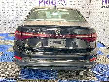 2025 Volkswagen Jetta - Photo 4