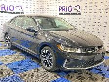 2025 Volkswagen Jetta - Photo 7