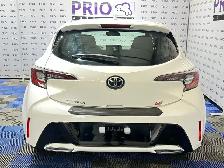 2019 Toyota Corolla Hatchback - Photo 4