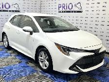 2019 Toyota Corolla Hatchback - Photo 7