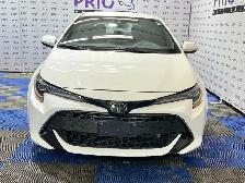 2019 Toyota Corolla Hatchback - Photo 8