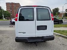 2016 Chevrolet Express RWD 2500 155' - Photo 4