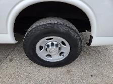 2016 Chevrolet Express RWD 2500 155' - Photo 8