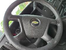 2016 Chevrolet Express RWD 2500 155' - Photo 10