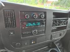 2016 Chevrolet Express RWD 2500 155' - Photo 11