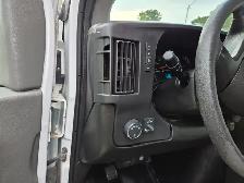 2016 Chevrolet Express RWD 2500 155' - Photo 14