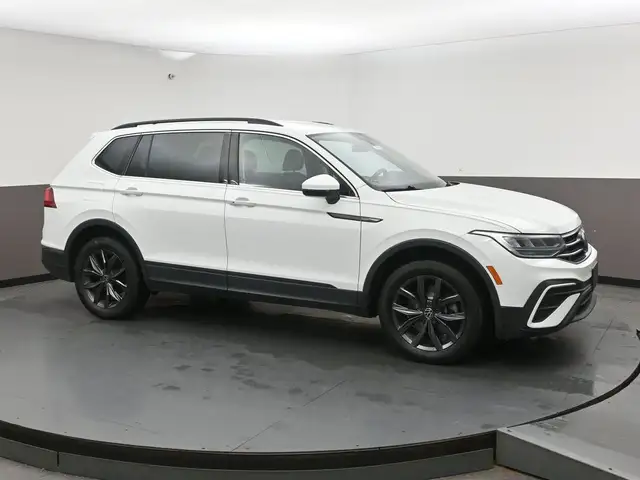 2022 Volkswagen Tiguan COMFORTLINE HEATED SEATS | APPLE CARPLAY