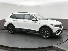2022 Volkswagen Tiguan COMFORTLINE HEATED SEATS | APPLE CARPLAY