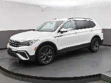 2022 Volkswagen Tiguan COMFORTLINE HEATED SEATS | APPLE CARPLAY - Photo 3
