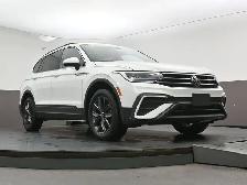 2022 Volkswagen Tiguan COMFORTLINE HEATED SEATS | APPLE CARPLAY - Photo 38