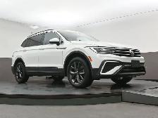 2022 Volkswagen Tiguan COMFORTLINE HEATED SEATS | APPLE CARPLAY - Photo 40