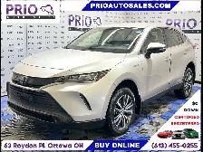 2021 Toyota Venza