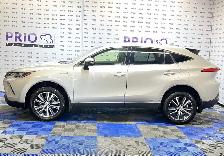 2021 Toyota Venza - Photo 2