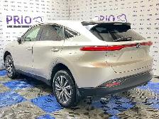 2021 Toyota Venza - Photo 3