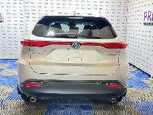 2021 Toyota Venza - Photo 4