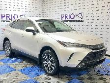 2021 Toyota Venza - Photo 7