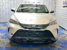 2021 Toyota Venza - Photo 8