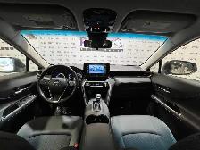 2021 Toyota Venza - Photo 16