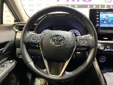 2021 Toyota Venza - Photo 18