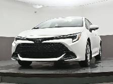 2024 Toyota Corolla SE ADAPTIVE CRUISE CONTROL | BACKUP CAMERA | - Photo 40