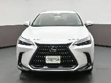 2025 Lexus NX HEATED SEATS | BLIND SPOT MONITORING | APPLE CARPL - Photo 2