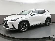 2025 Lexus NX HEATED SEATS | BLIND SPOT MONITORING | APPLE CARPL - Photo 3