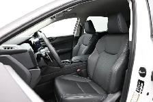 2025 Lexus NX HEATED SEATS | BLIND SPOT MONITORING | APPLE CARPL - Photo 18