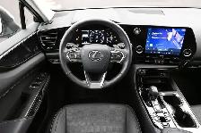 2025 Lexus NX HEATED SEATS | BLIND SPOT MONITORING | APPLE CARPL - Photo 23