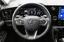 2025 Lexus NX HEATED SEATS | BLIND SPOT MONITORING | APPLE CARPL - Photo 24