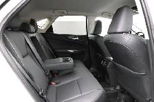 2025 Lexus NX HEATED SEATS | BLIND SPOT MONITORING | APPLE CARPL - Photo 27