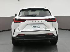 2025 Lexus NX HEATED SEATS | BLIND SPOT MONITORING | APPLE CARPL - Photo 33