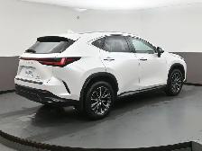 2025 Lexus NX HEATED SEATS | BLIND SPOT MONITORING | APPLE CARPL - Photo 34