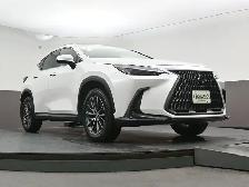 2025 Lexus NX HEATED SEATS | BLIND SPOT MONITORING | APPLE CARPL - Photo 36