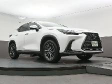 2025 Lexus NX HEATED SEATS | BLIND SPOT MONITORING | APPLE CARPL - Photo 38