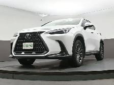 2025 Lexus NX HEATED SEATS | BLIND SPOT MONITORING | APPLE CARPL - Photo 39