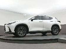 2025 Lexus NX HEATED SEATS | BLIND SPOT MONITORING | APPLE CARPL - Photo 40